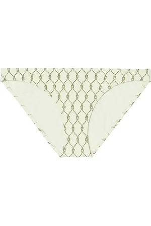 Tory Burch Slip bikini