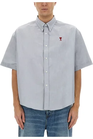 Ami Camicia "boxy fit"