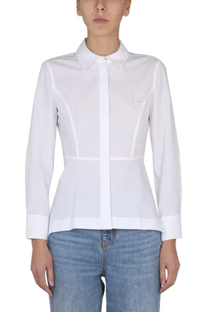 Tory Burch Camicia in popeline