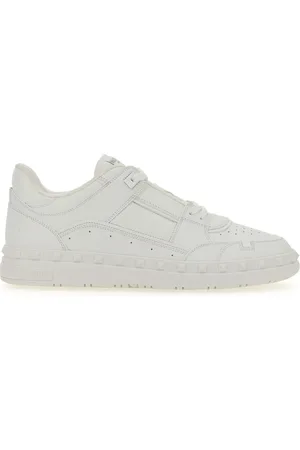VALENTINO GARAVANI Sneaker low top "freedots"