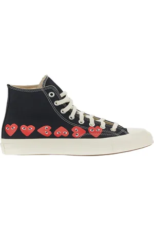 Comme des Garçons Sneaker "chuck 70"