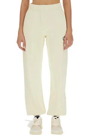 OFF-WHITE Pantalone jogging