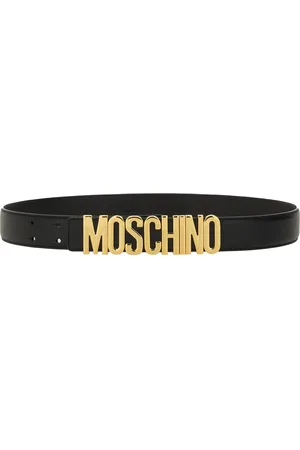 Moschino Cinrua con logo