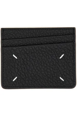Maison Margiela Portacarte four stitches