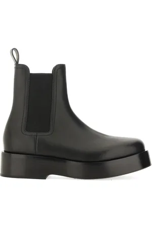 Bottega Veneta Stivale chelsea "torino"
