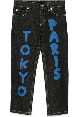 Kenzo Jeans tokyo paris