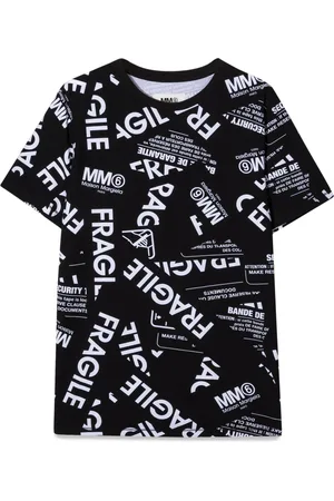 Maison Margiela Maglietta