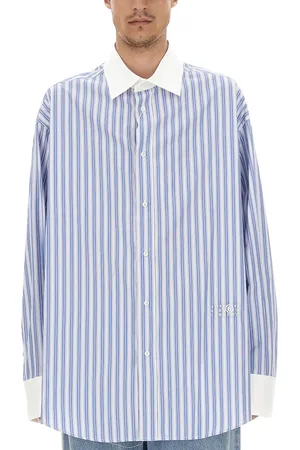 Maison Margiela Camicia oversize fit