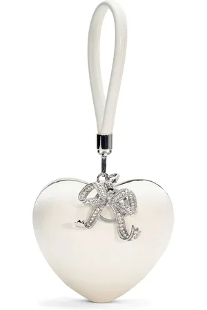 Self-Portrait Pochette heart