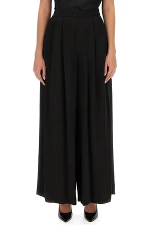 Fabiana Filippi Pantalone wide leg