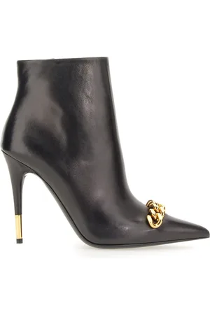 Tom Ford Stivale in pelle