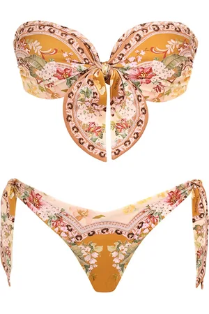 ZIMMERMANN Costume bikini