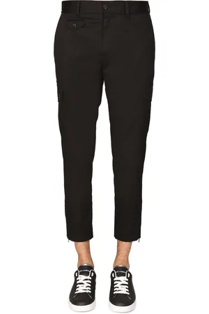 Dolce & Gabbana Pantalone cargo