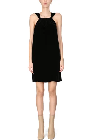 Moschino Abito mini a trapezio