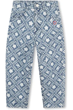 Kenzo Pantalone jean