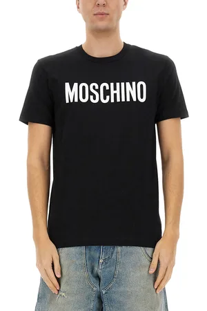 Moschino T-shirt con logo