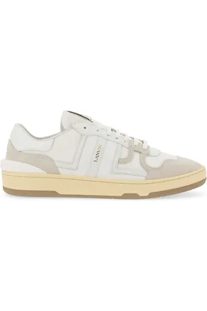 Lanvin Sneaker "clay" low top
