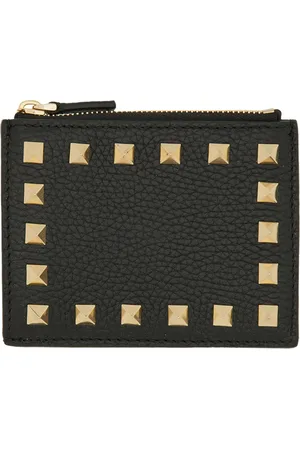VALENTINO GARAVANI Portafoglio "rockstud"