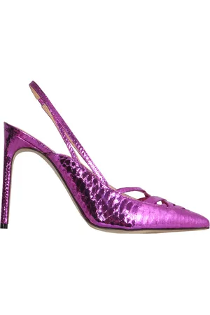 GIANNICO Pump in pelle