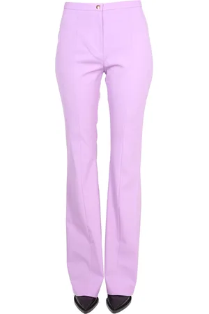 Patou Pantalone in lana vergine
