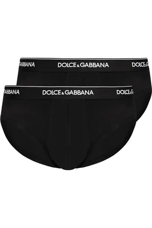 Dolce & Gabbana Bi-pack slip "brando"