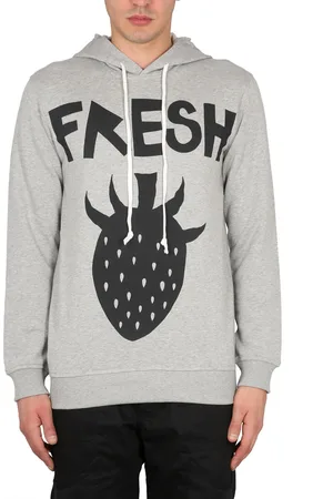 Comme des Garçons Felpa brett westfall