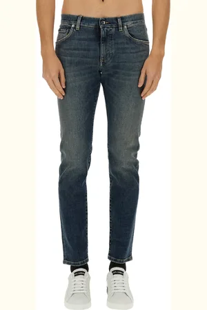 Dolce & Gabbana Jeans slim fit