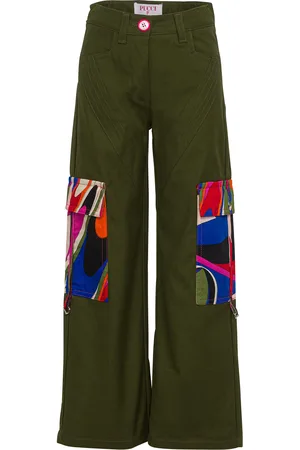 Puccini Trousers