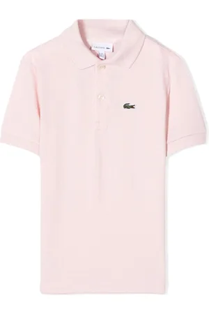 Lacoste Polo taglio classico club med