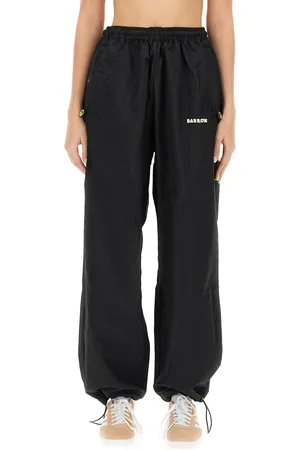 BARROW Pantalone jogging con logo