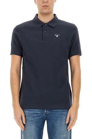 Barbour Polo sportiva