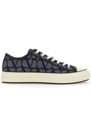 VALENTINO GARAVANI Sneaker low-top totaloop