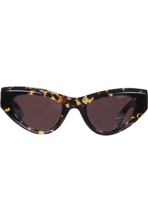 Bottega Veneta Occhiale da sole cat-eye