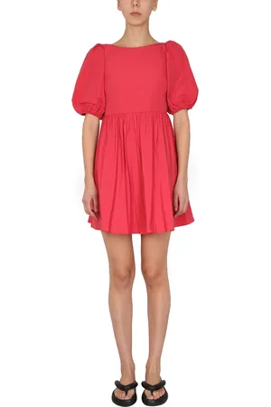 RED Valentino Abito in taffeta