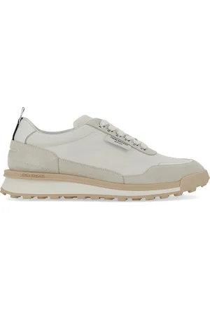 Thom Browne Sneaker in pelle