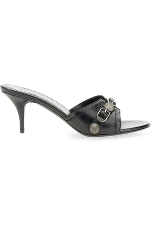 Balenciaga Sandalo le cagole