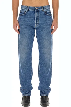 Séfr Jeans straight cut