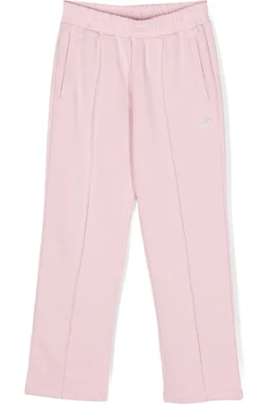 Golden Goose Jogging pants glitter small star