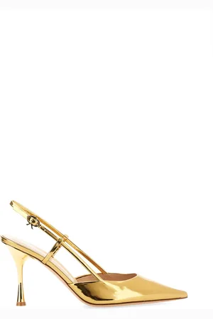 Gianvito Rossi Slingback "ascent"