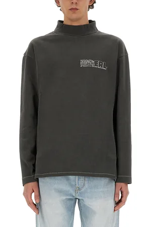 ERL T-shirt con stampa