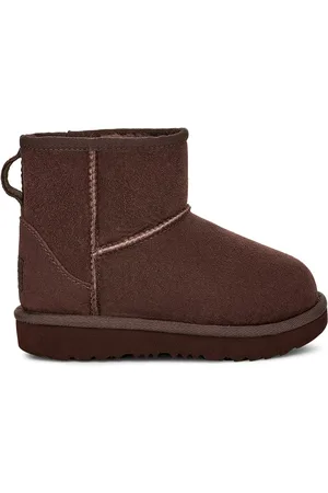 UGG T classic mini ii