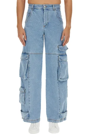 GCDS Jeans cargo