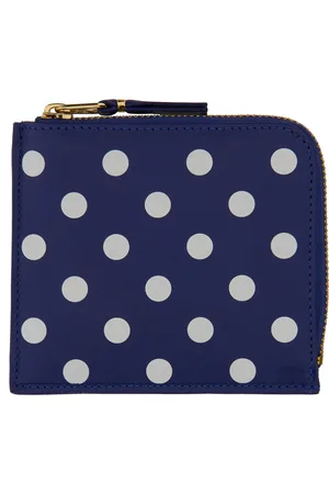 Comme des Garçons Portafoglio a pois