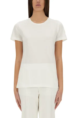Moncler T-shirt con logo