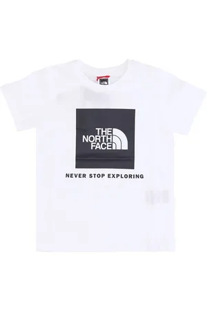 The North Face Box
