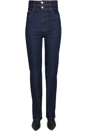 Serafini Jeans in denim comfort