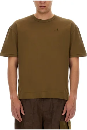 Ten Cate T-shirt awake ny x