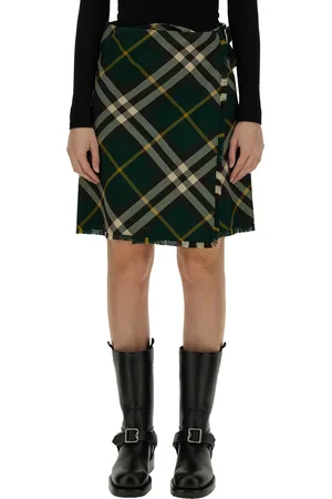 Burberry Gonna mini