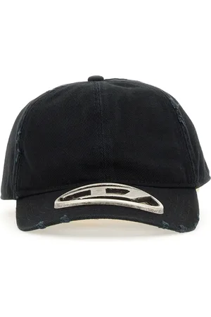 Diesel Cappello con logo