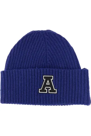 Axel Arigato Cappello beanie con logo